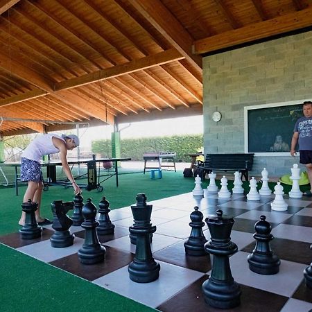 Agriturismo Il Melograno Villafranca di Verona Exterior foto