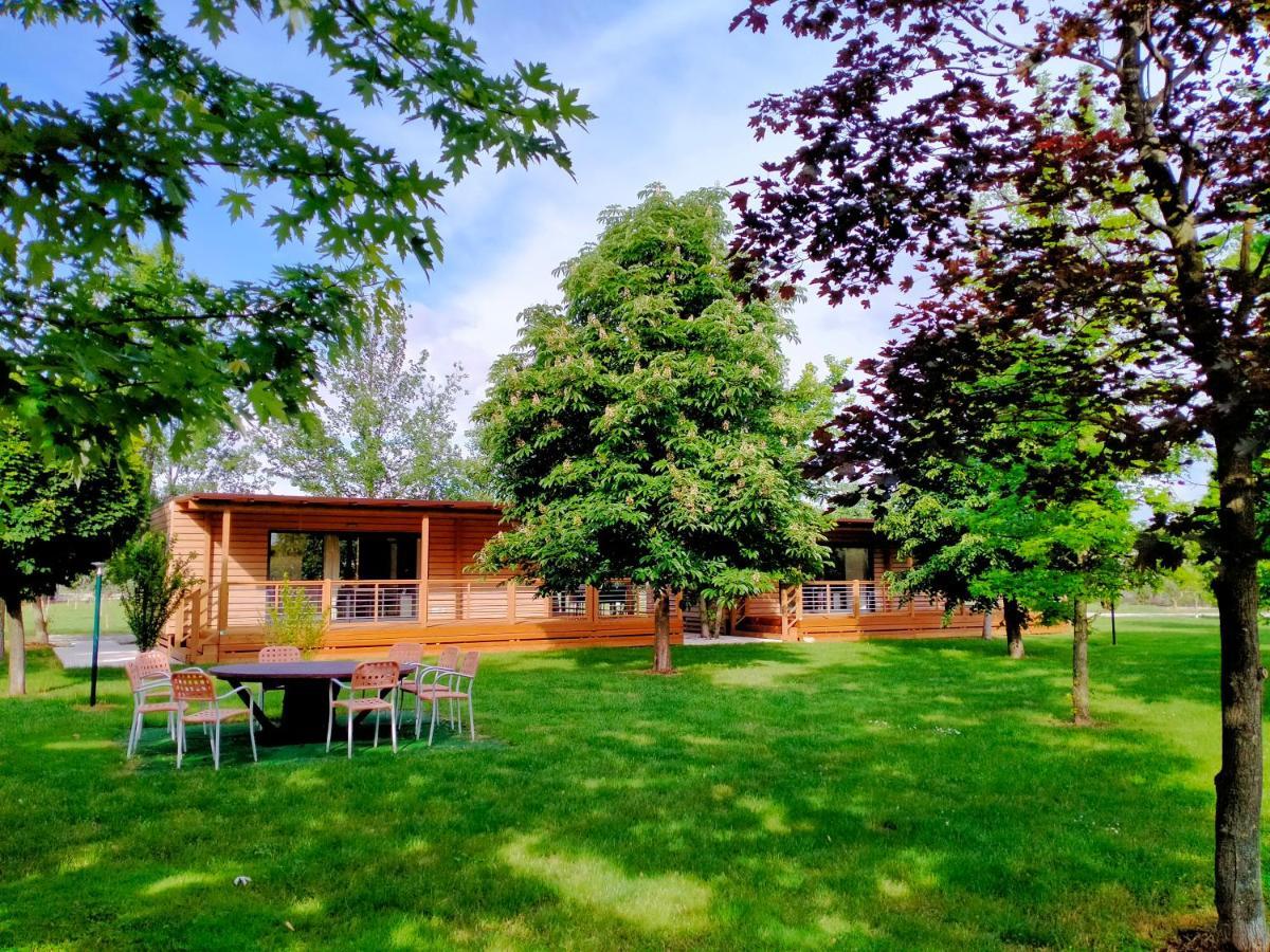 Agriturismo Il Melograno Villafranca di Verona Exterior foto