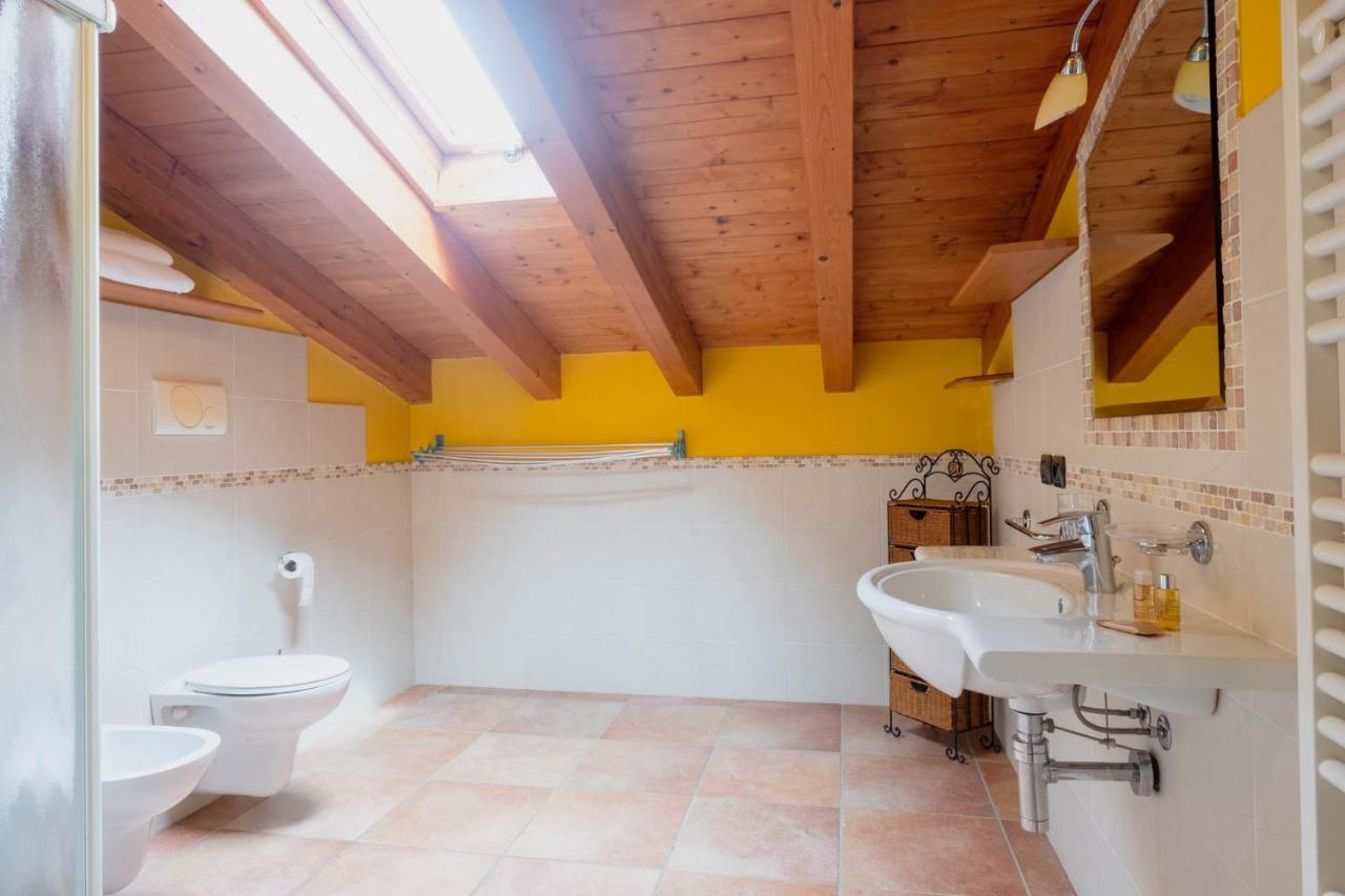 Agriturismo Il Melograno Villafranca di Verona Exterior foto